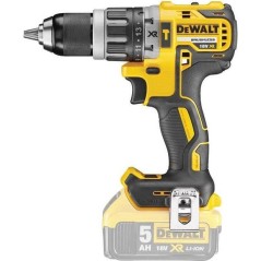Dewalt DCD796N Slagboremaskine - Powerful, Versatile & Cordless (No Battery Included) - 5055945211764